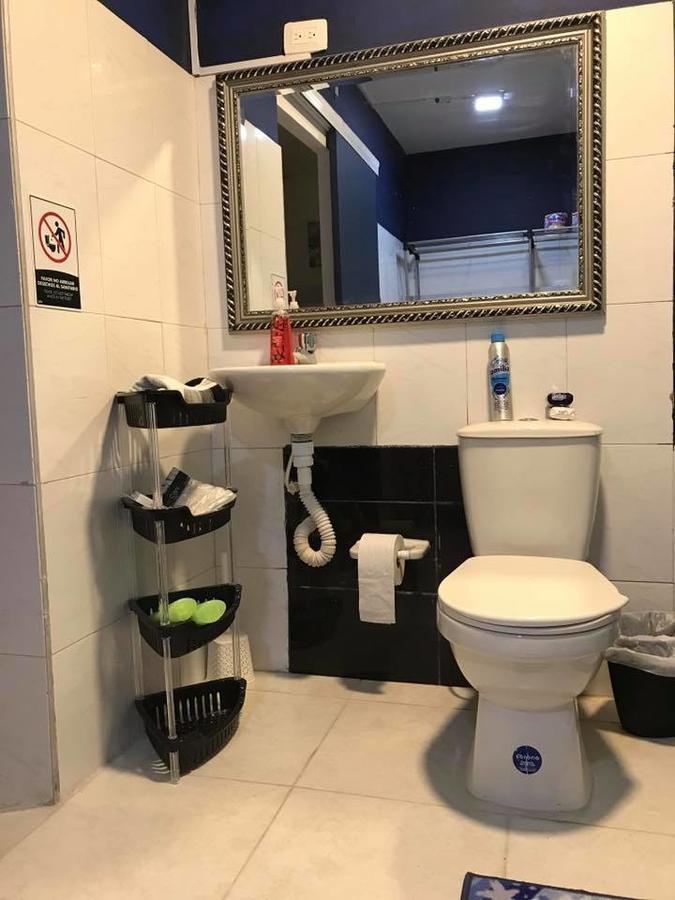 Hibiscus House Ξενοδοχείο San Andrés Εξωτερικό φωτογραφία